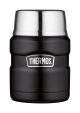 Thermos King Voedseldrager - 470 ml - Zwart 