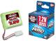 Nikko Nimh 7,2v pack