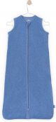 Jollein Speckled Slaapzak zomer 90cm blue