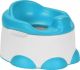 Bumbo - Step 'n Potty - Blauw