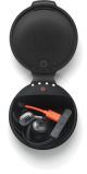 JBL Charging Case - Case voor in-ear oordopjes - Zwart