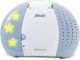 SHOWMODEL Alecto DBX-85 ECO DECT | Digitale ECO DECT babyfoon | 100% storingsvrije verbinding en ECO modus | Blauw 