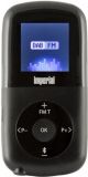 Imperial Dabman 1 DAB+ Zakradio Bluetooth, DAB+, FM Herlaadbaar Zwart SHOWMODEL