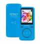 Difrnce MP1805 - MP4 speler - 8 GB - Blauw SHOWMODEL