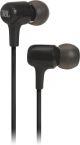 JBL E15 - In-ear oordopjes - Zwart