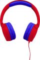JBL Kids JR300 - On-ear - kinder koptelefoon - Rood