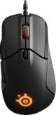 Steelseries muis RIVAL 310 USB Optisch 12000DPI Rechtshandig Zwart 