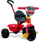 Smoby Be Move Cars 3 - Driewieler
