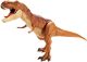 Jurassic World Super Colossal Tyrannosaurus Rex - Speelgoeddino 90 cm SHOWMODEL