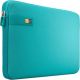 Case Logic LAPS113 - Laptop & MacBook Sleeve - 13.3 inch - Turquoise