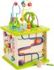 Hape Speelkubus - Educatief spel