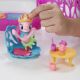My Little Pony De Film Seashell Lagoon - Speelset