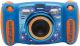 VTech Kidizoom Duo 5.0 Blauw - Kindercamera