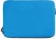 Gecko Covers Universal Zipper Sleeve Laptop 13 inch - Blauw
