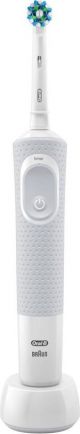 Elektrische Tandenborstel Oral-B Vitality 100 White CrossAction 