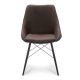 Eetkamerstoel Phoenix Anytime - Bruin