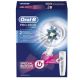 Oral-B Cross Action Pink 2500 met reisetui
