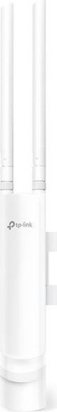 Outdoor - Access point TP-Link Omada EAP225-Ideaal voor wifi bij o.a. zwembaden, pleinen, tuinen of campings