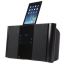 Akai ASB90I - iPod-iPhone-iPad Soundbox - Zwart