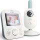Philips Avent SCD620/26 - Digitale videobabyfoon DEMOMODEL