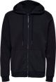 ONLY & SONS ONSCERES ZIP THR. HOODIE SWEAT NOOS Heren Trui - Maat XXL