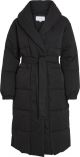 Dames Jas - Maat 42  VILA VISULITANA L/S PADDED COAT/SU 