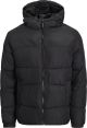 JACK&JONES JJCHILI PUFFER HOOD Heren Jas - Maat XL