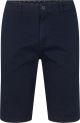 TOM TAILOR slim chino shorts Heren Broek - Maat XL
