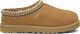 UGG W Tasman Dames Sloffen - Chestnut - Maat 38