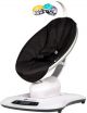 4Moms MamaRoo 4 - Classic Black