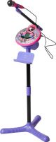 VTech Kidi Superstar Lightshow Roze - Karaokeset  SHOWMODEL