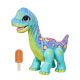 FurReal Snackende Sam de Brontosaurus - Interactieve Knuffel