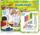 Crayola Doodle Magic draagbare tekentafel - Nu met gratis accesoires