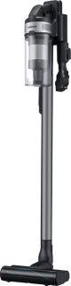 Samsung Jet 75E Steelstofzuiger  Pet - VS20B75AGR5/WA - Zilver - Turbo Action Brush - Pet Tool