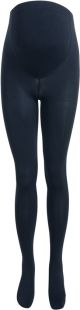 Noppies Zwangerschapspanty 60 Denier - Black - S/M