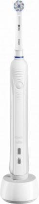 Oral-B Pro 1 - 200 SensiUltraThin - elektrische tandenborstel