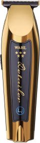 Wahl Trimmer Draadloos Wahl Cordless Detailer Li Gold Trimmer