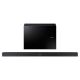 Samsung HW-J550 - Soundbar met draadloze subwoofer - Zwart SHOWMODEL