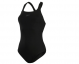 Speedo Endurance+ Kickback Zwart Sportbadpak - Maat 48