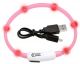 Karlie Visio Light Led Kat Roze - 35 CM