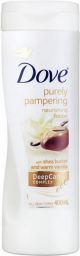 Dove Body Love Pampering Care Bodylotion - 400 ml