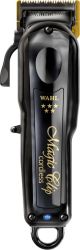 Wahl trimmer Draadloze Magic Clip - Haartrimmer voor Optimale Menging - Zwart