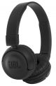 JBL T450BT - Draadloze on-ear koptelefoon - Zwart SHOWMODEL