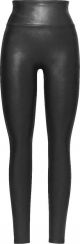 Spanx Faux Leather Legging - Maat S - Zwart