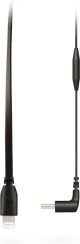 RØDE SC15 USB-C naar Lightning kabel voor microfoon (o.a. Videomic NTG, Wireless Go II)