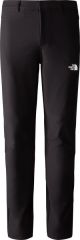 The North Face Grivola-Broek - Heren - TNF Black 30 Lang