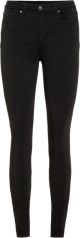 VERO MODA VMLUX NW SUPER S JEANS BA037 GA NOOS Dames Jeans - Maat M X L32