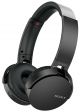 Sony MDR-XB650BT - Draadloze eXtra Bass on-ear koptelefoon - Zwart