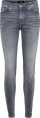 VERO MODA VMLUX MR SLIM JEANS RI201 NOOS Dames Jeans - Maat M/30