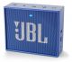 JBL Go - Blauw